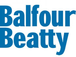 Balfour Beatty logo
