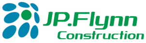 JP Flynn Construction logo