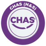 chas Logo